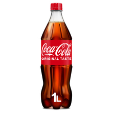 Coca-Cola 1 l