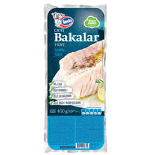 Ledo Crni bakalar filet 400 g