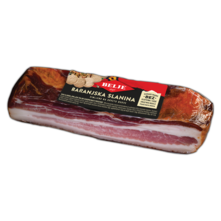 Belje Baranjska slanina