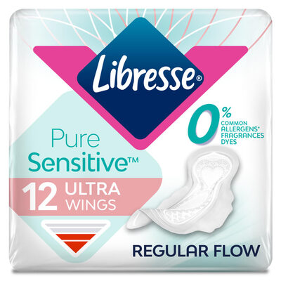 ULOŠCI LIBRESSE PURESENS 12/1