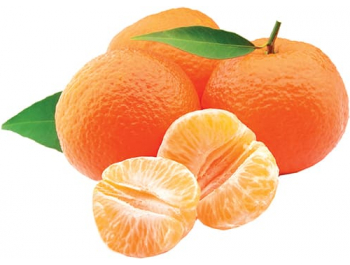 Mandarina 1 kg