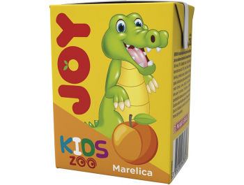 Maraska Joy Kids sok marelica 0,2 L