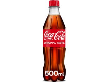 Coca-Cola Regular 500ml