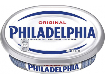 Philadelphia sirni namaz natur 175 g