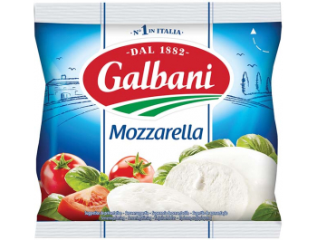 Galbani sir Mozzarella 125 g